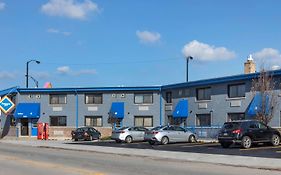 Rodeway Inn Chicago/Evanston